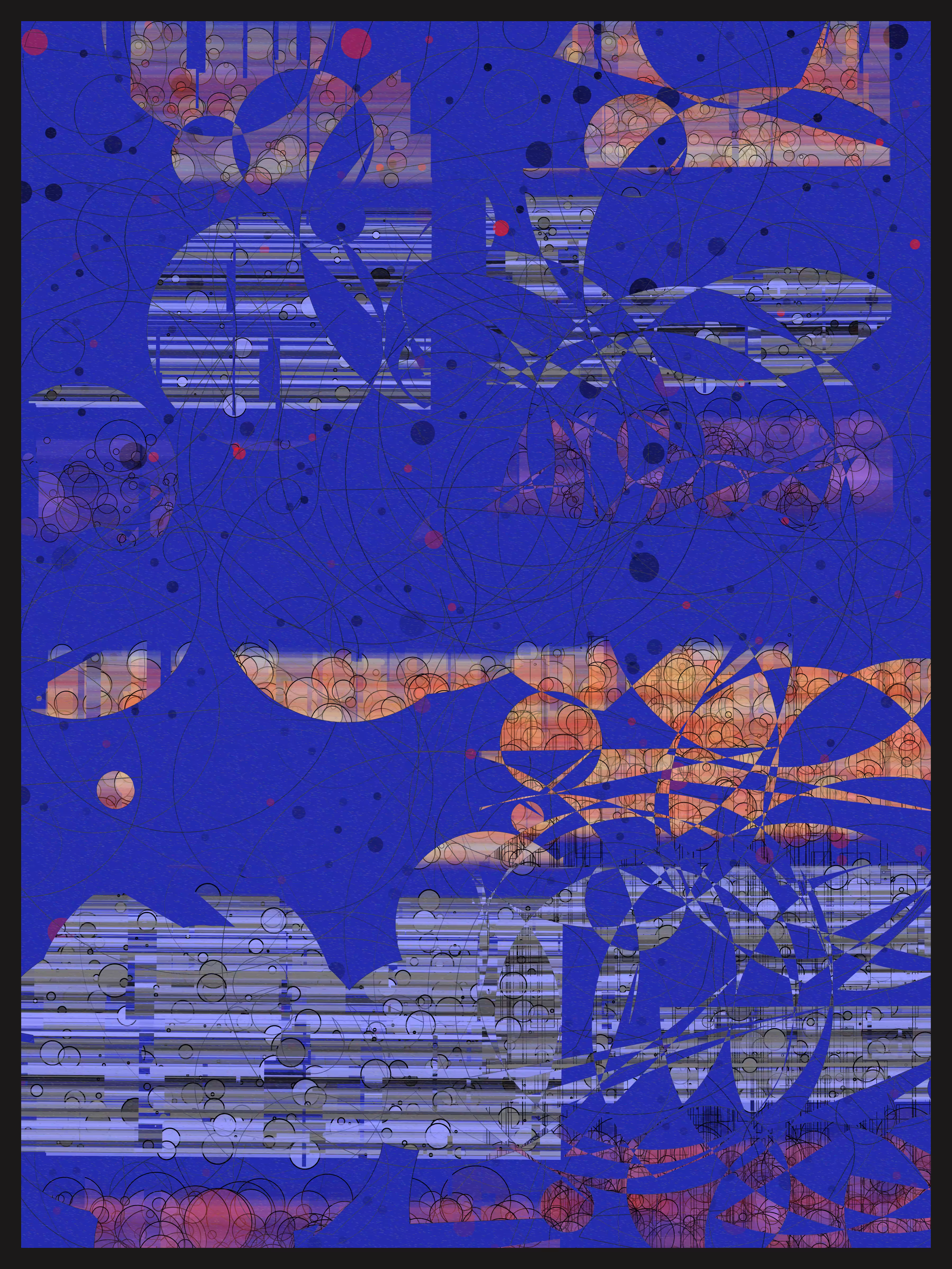 The Samsara-Verse #18
