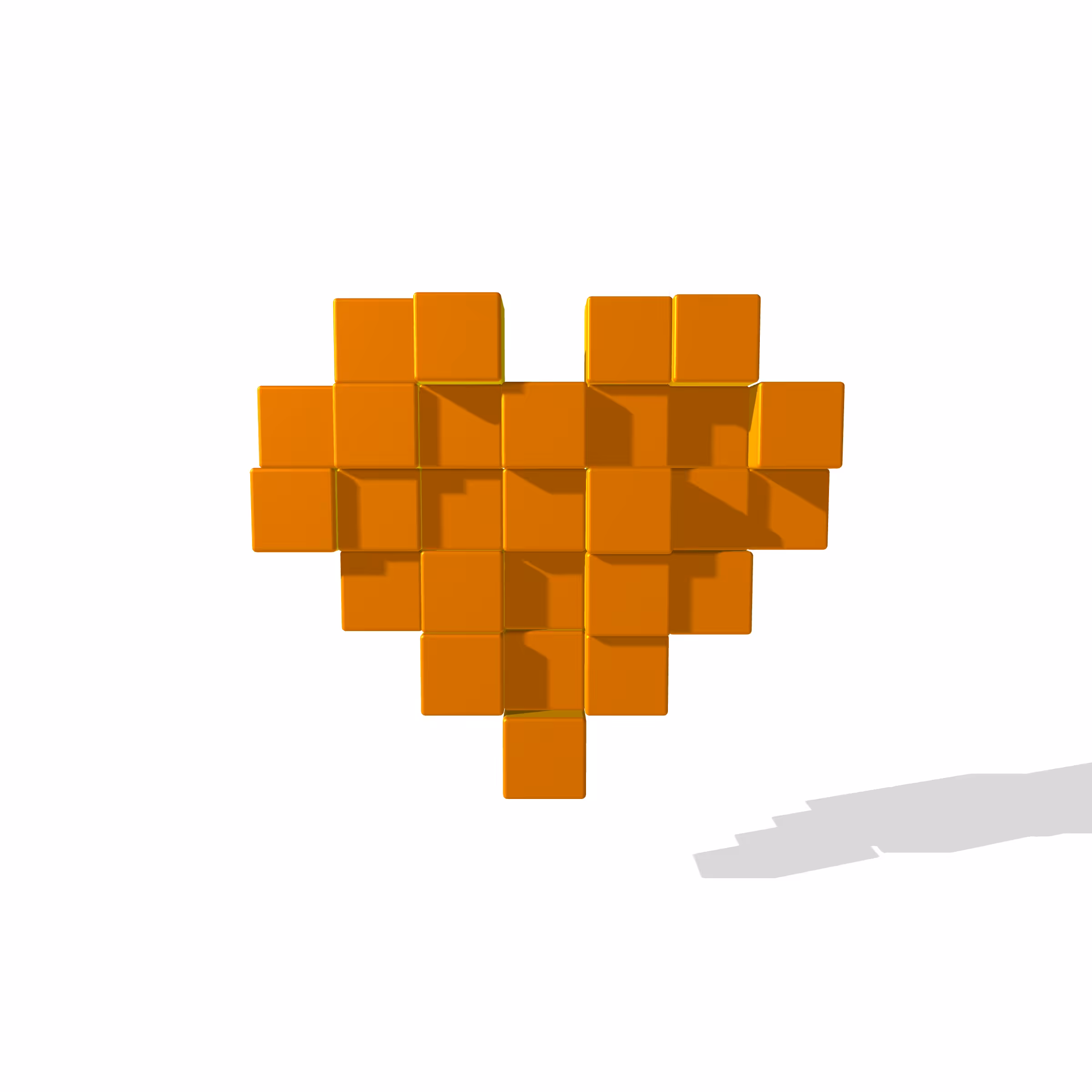 heart + craft #12561