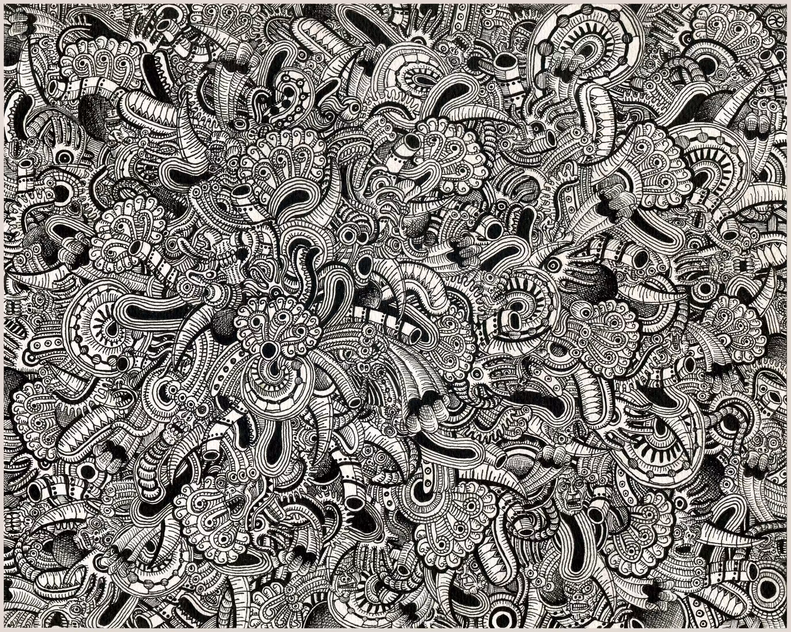 Entropic