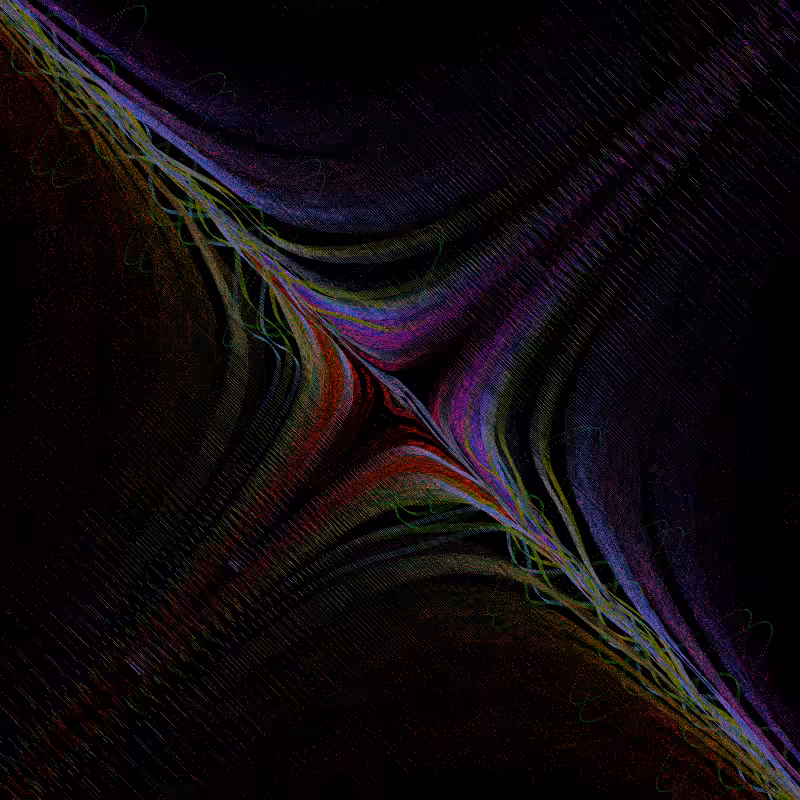 Explosion of the universe #24