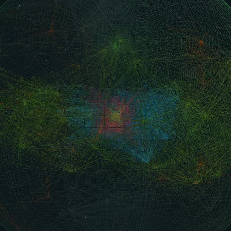 Constellation Builder 02 #11