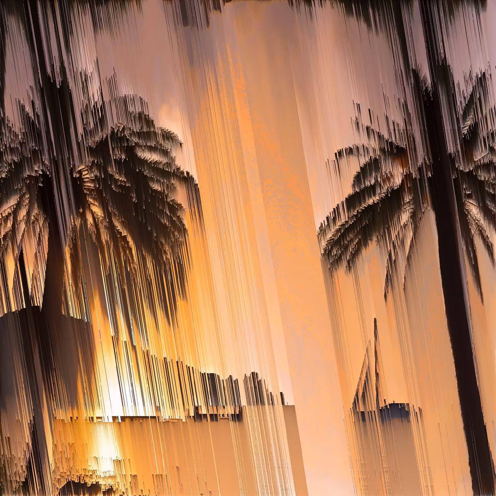 Tropic Frame