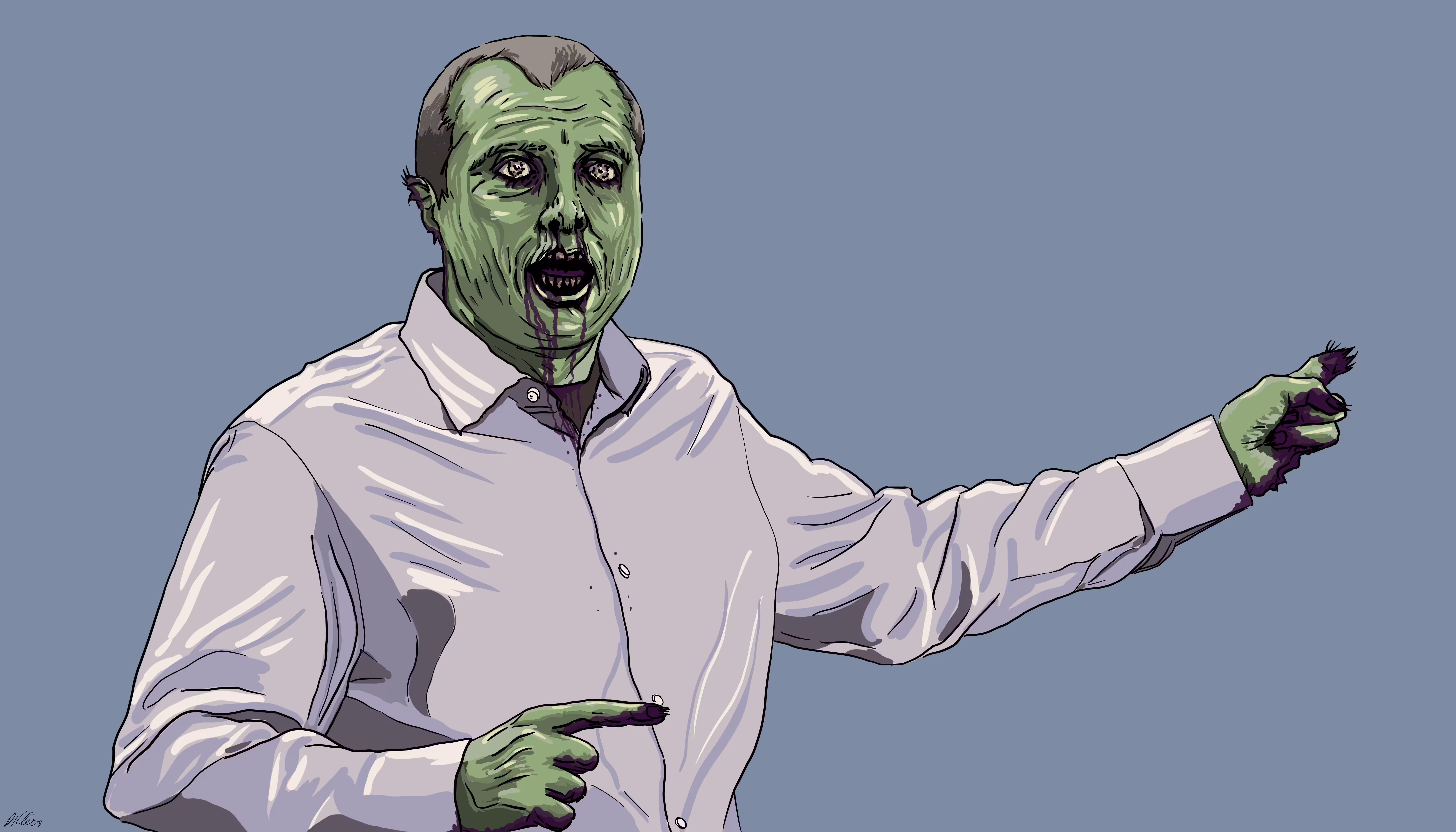 Zombie Andreas