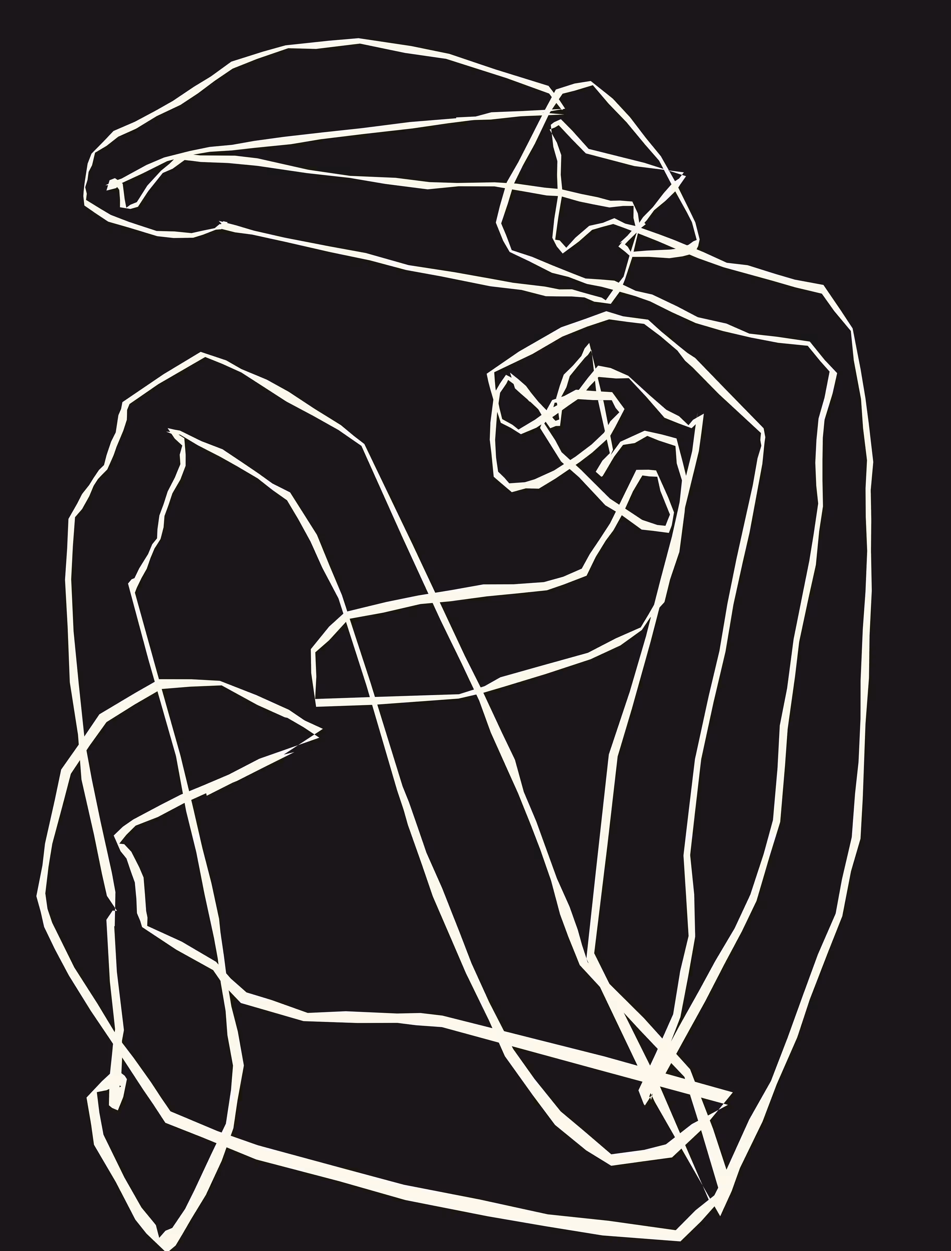 Drawing with Code #47