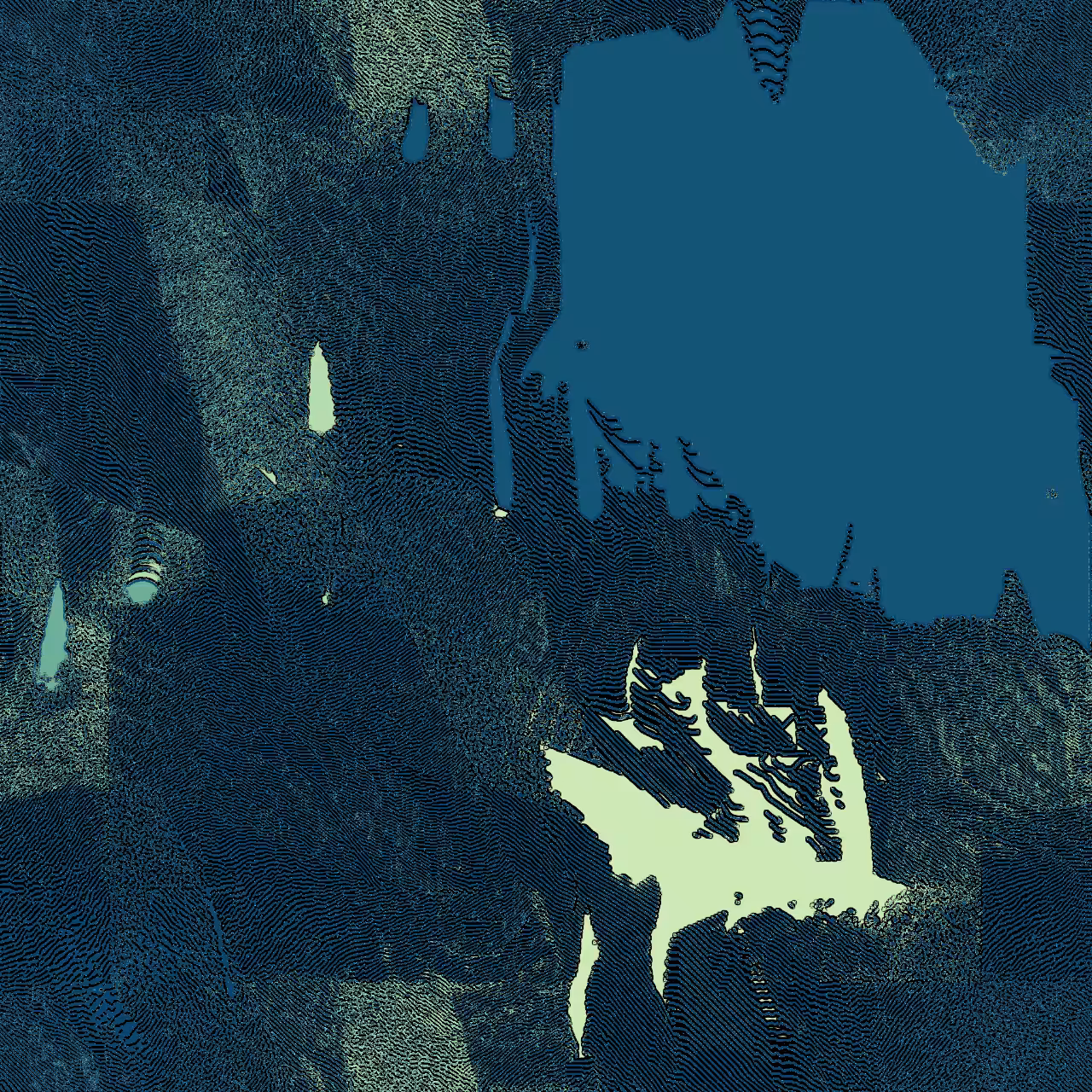 Chaos #847