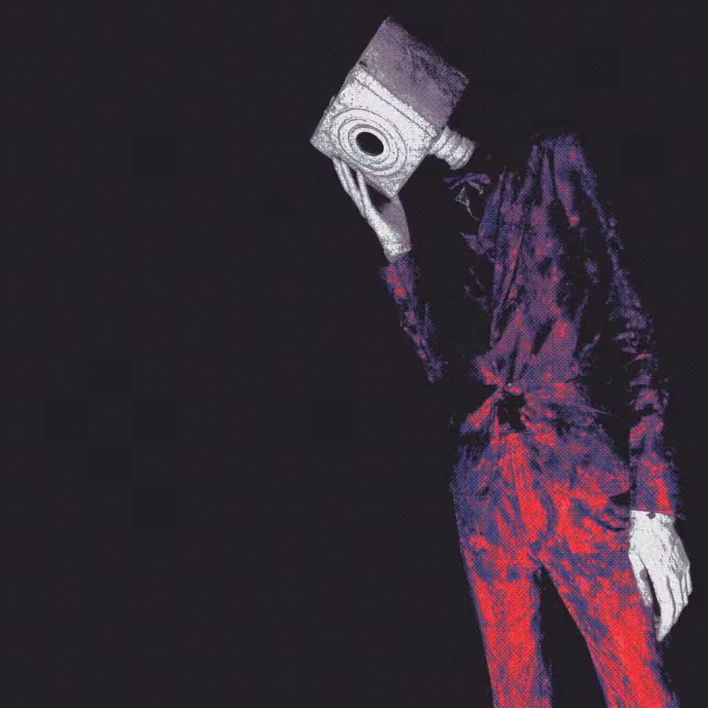 ◩ ▜ ◨ ▩ ▣ . ▎ ▋ █