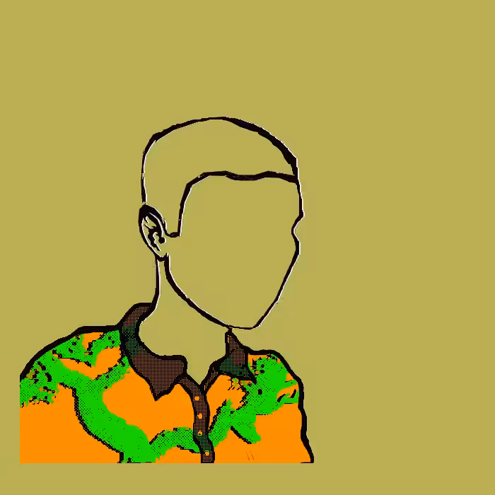 New Babylonian Outfit #67