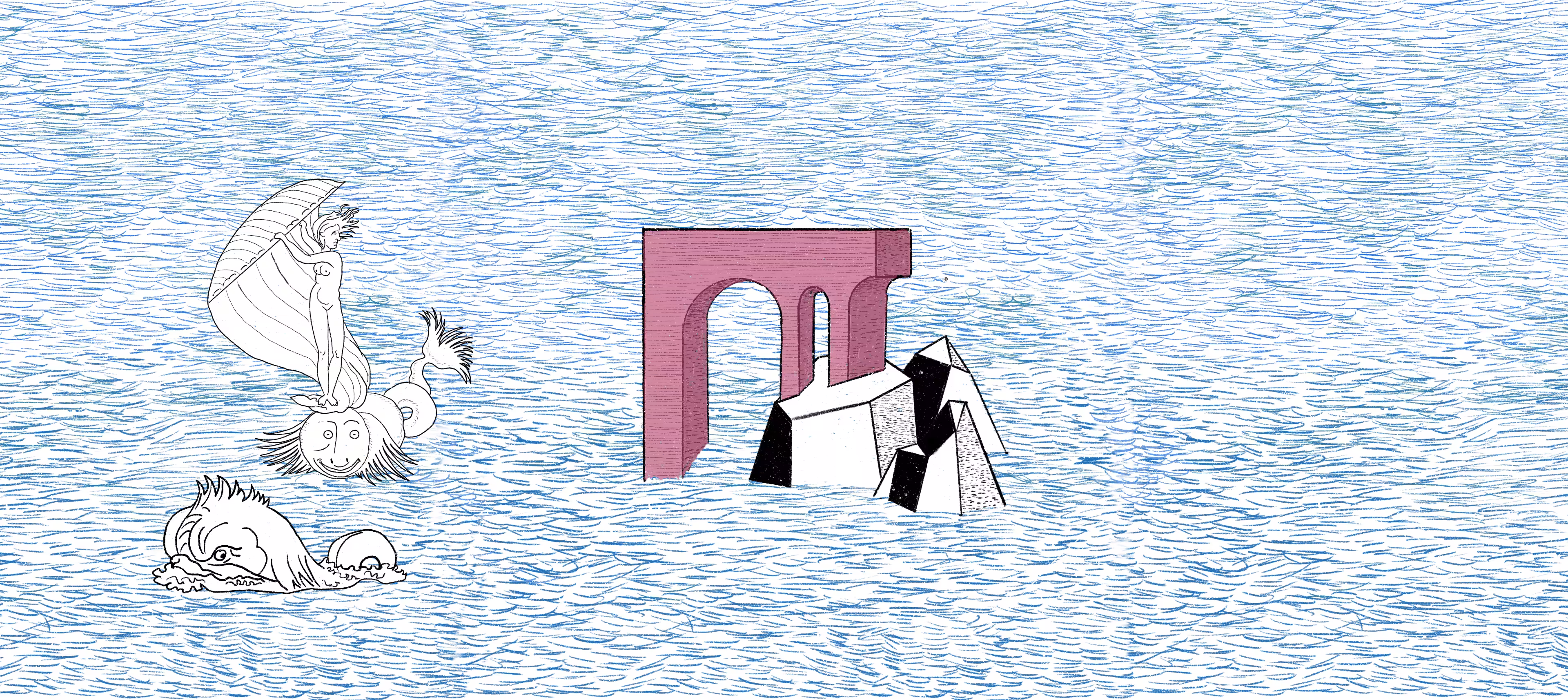 ISLAND #011