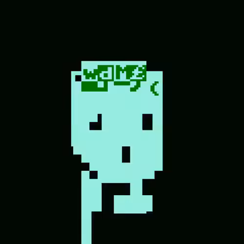METH-HEDZ: METH-HED #3920