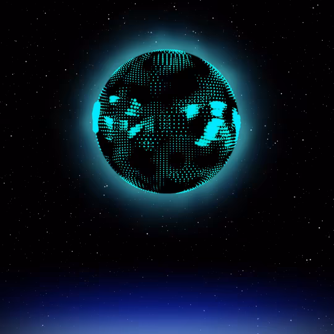 NFT Planet
