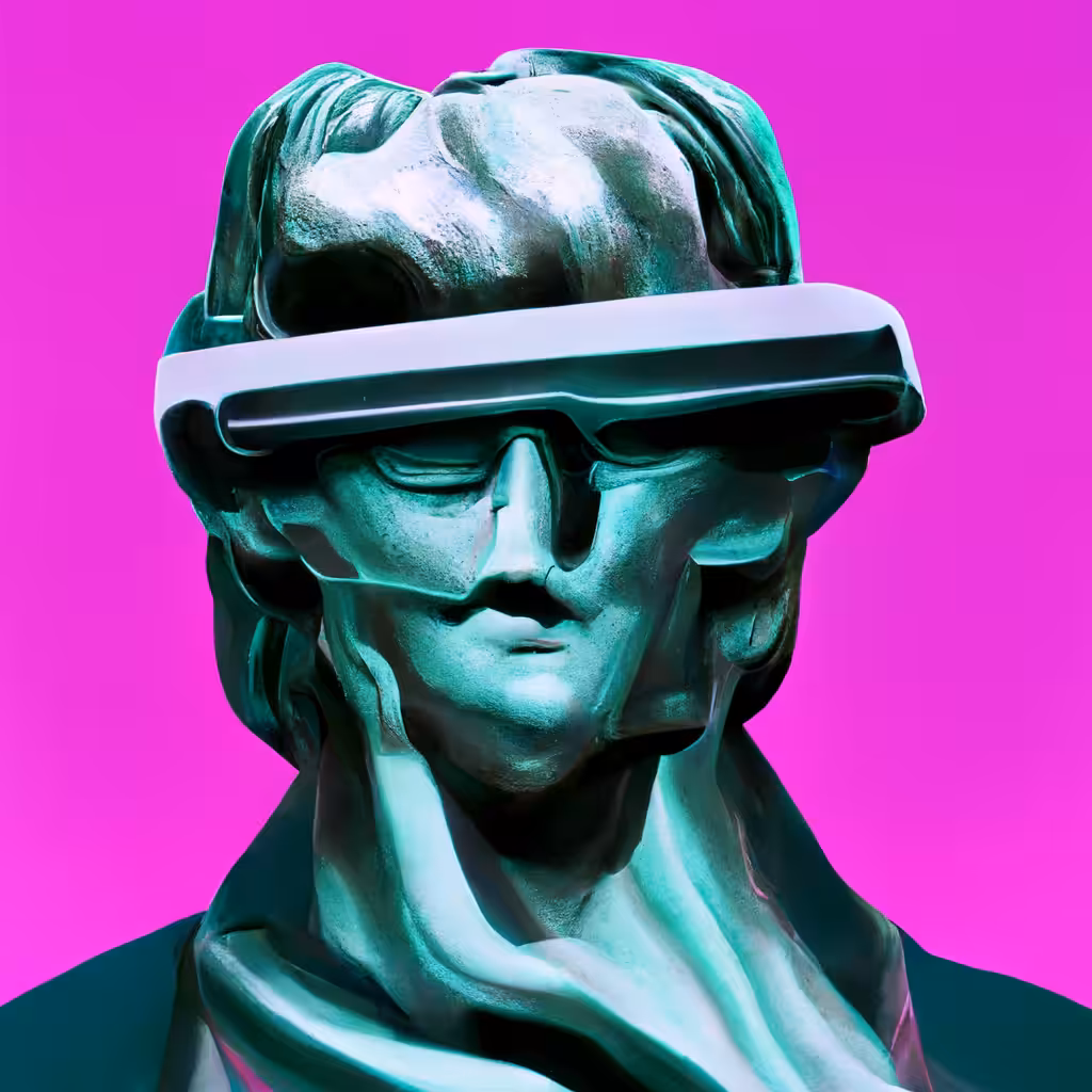 DESKTOP STATUE SYSTEMS LIMITED #1157
