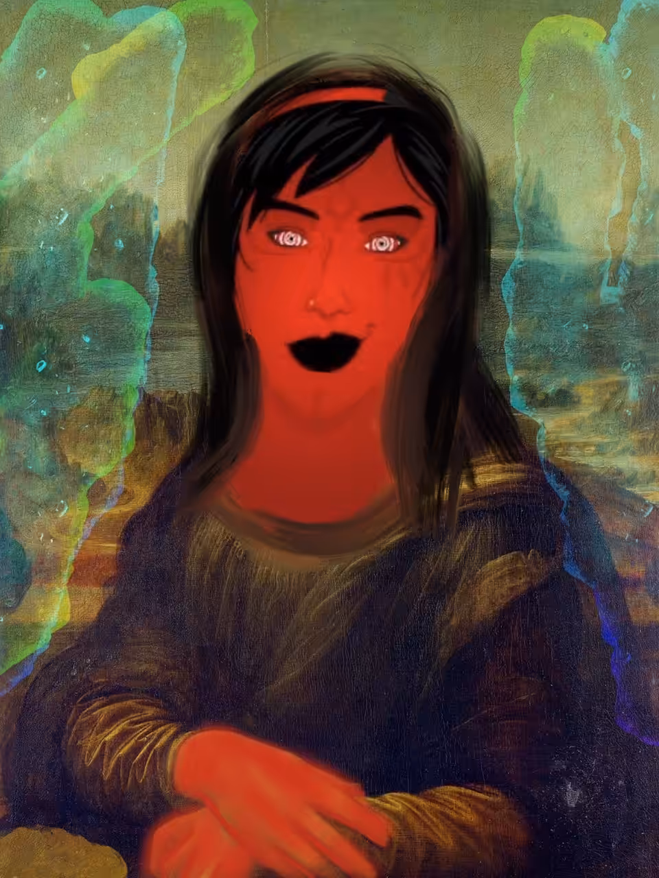 Pranksa Lisa