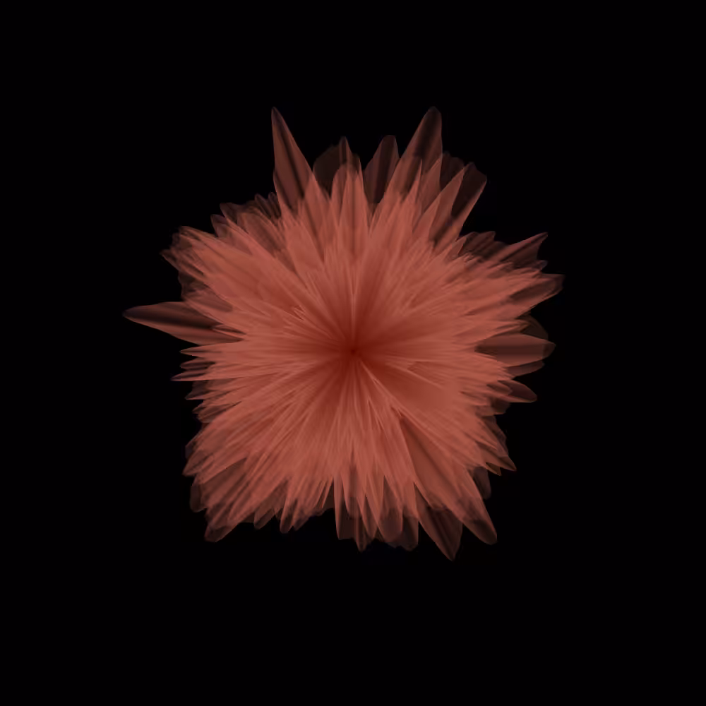 Blossoms #87