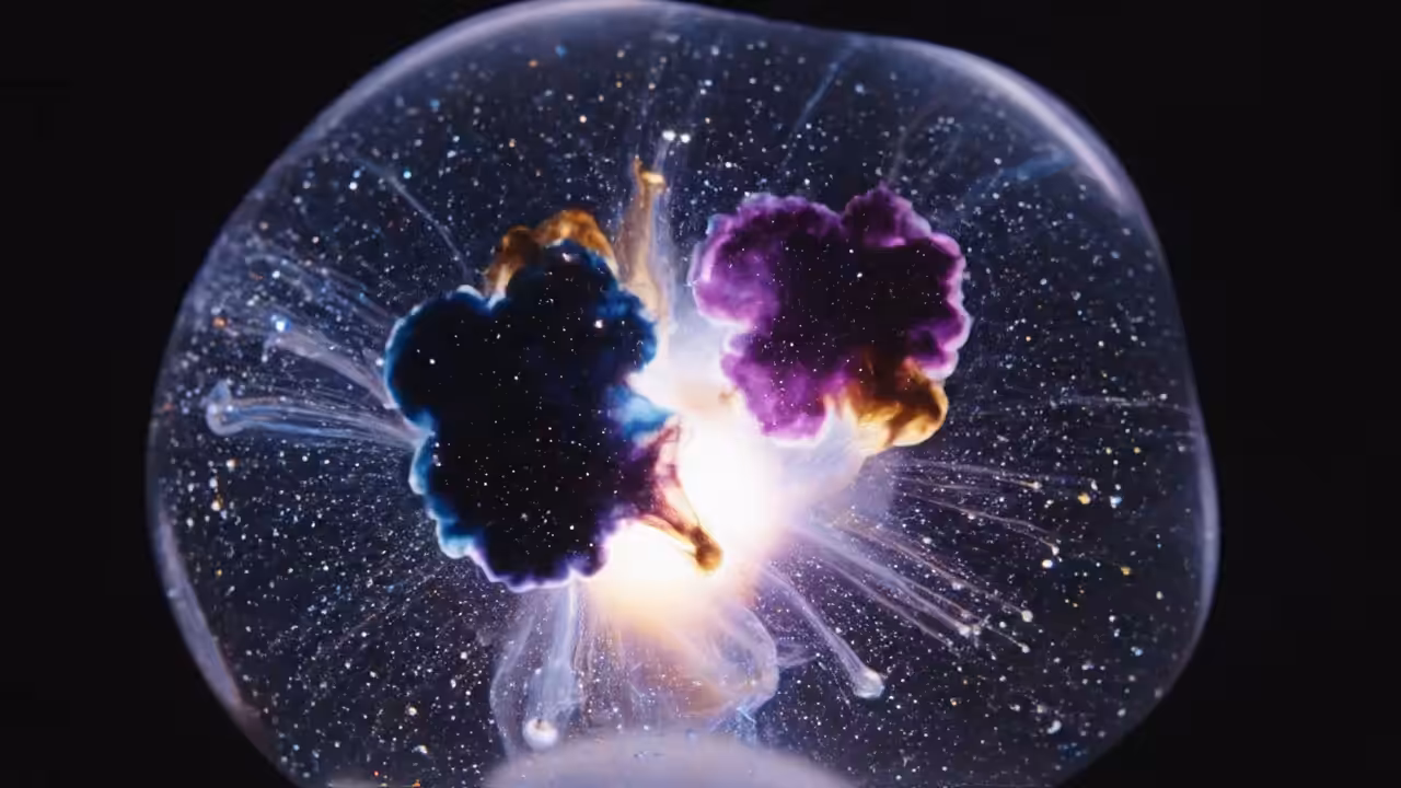 Molten Gradient Flow 