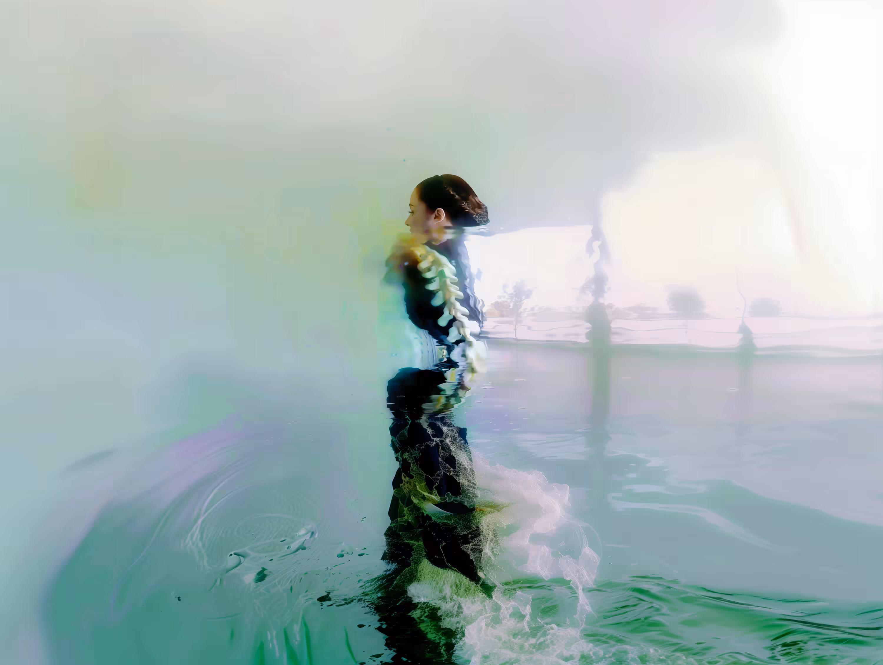 Ossagrosse - Downscale #40