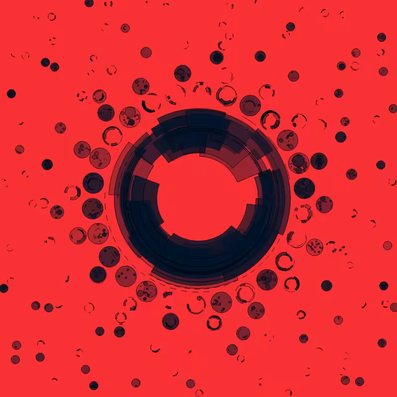 Arcs and Circles #11