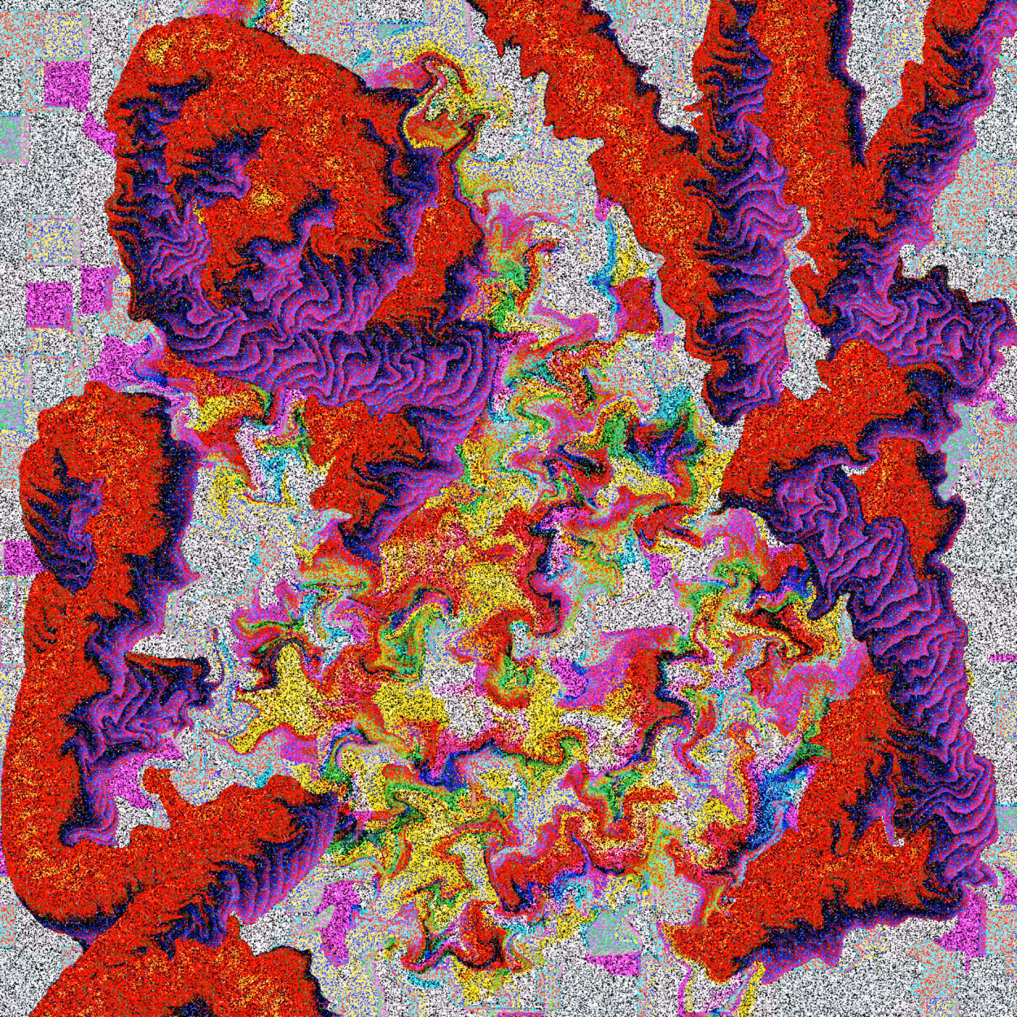 Grainscape_09: Veronim