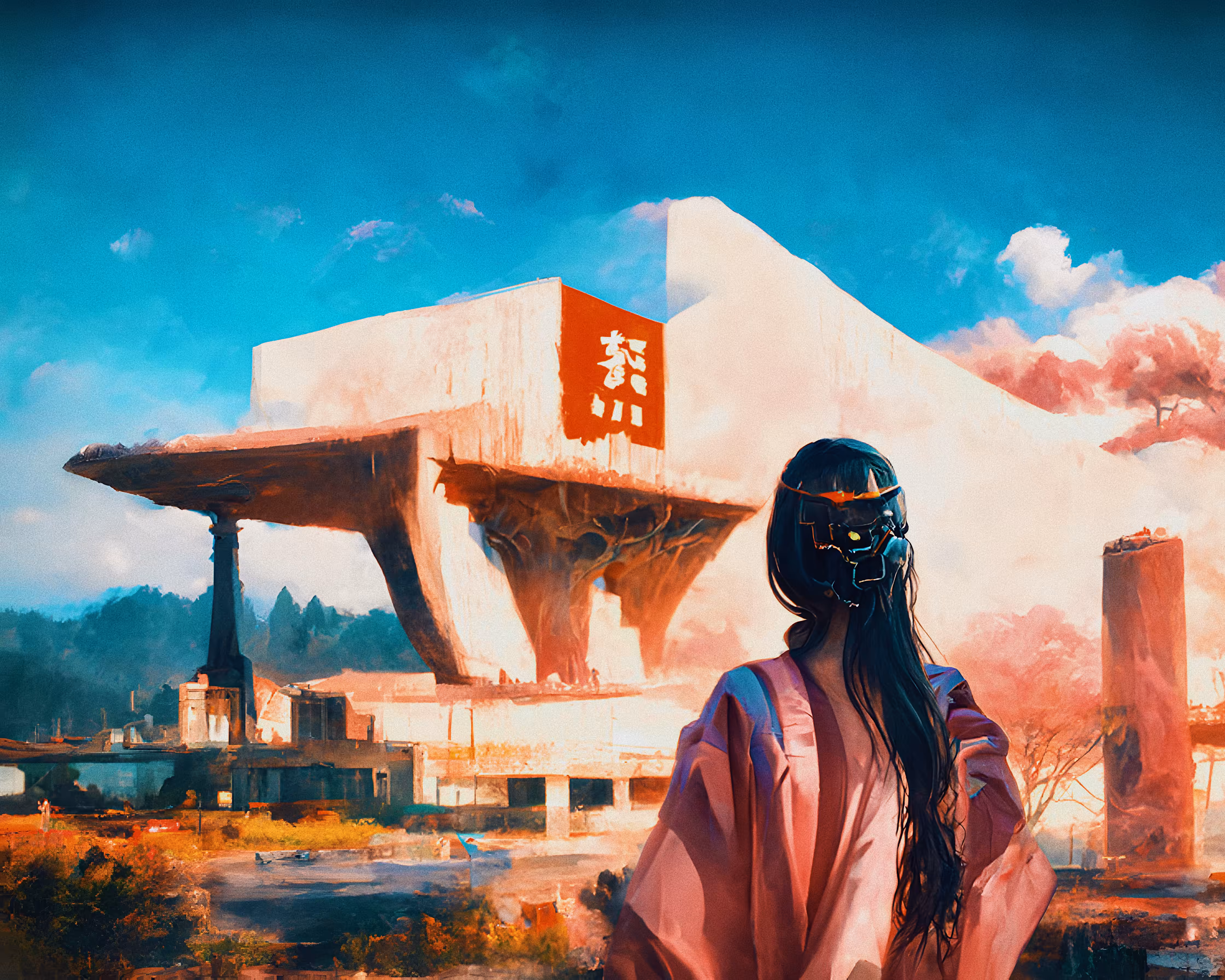 omoide #5