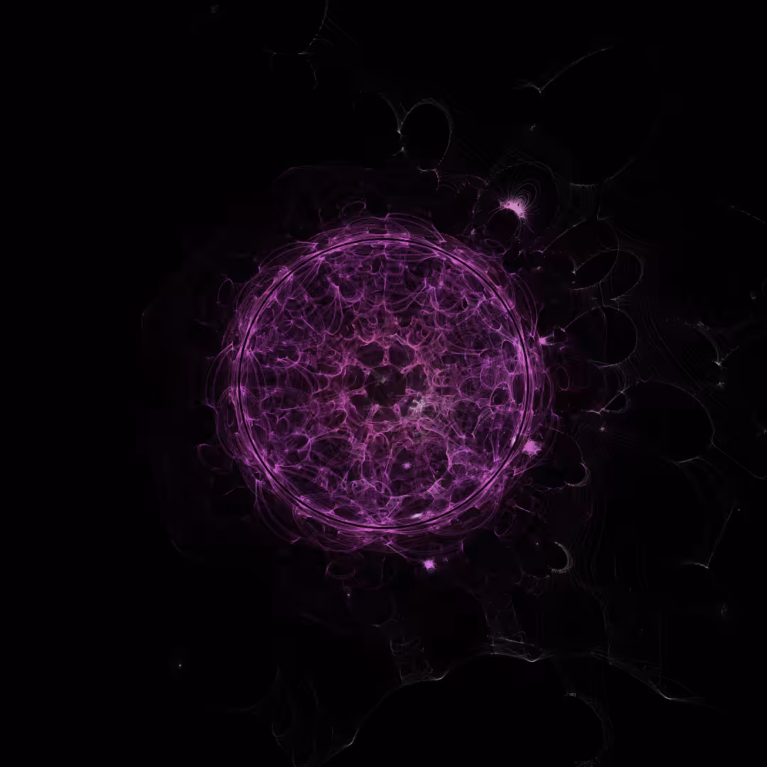 Organicon, variation 00 - special edition #104