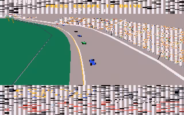Rodeo post #643: Indy 000