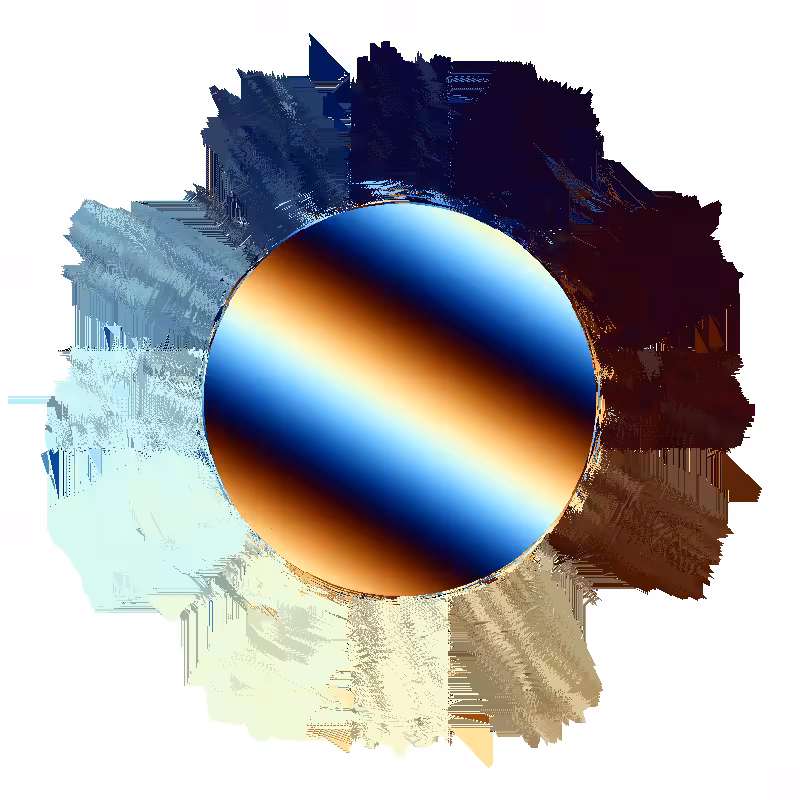 Beyond The Edges #6