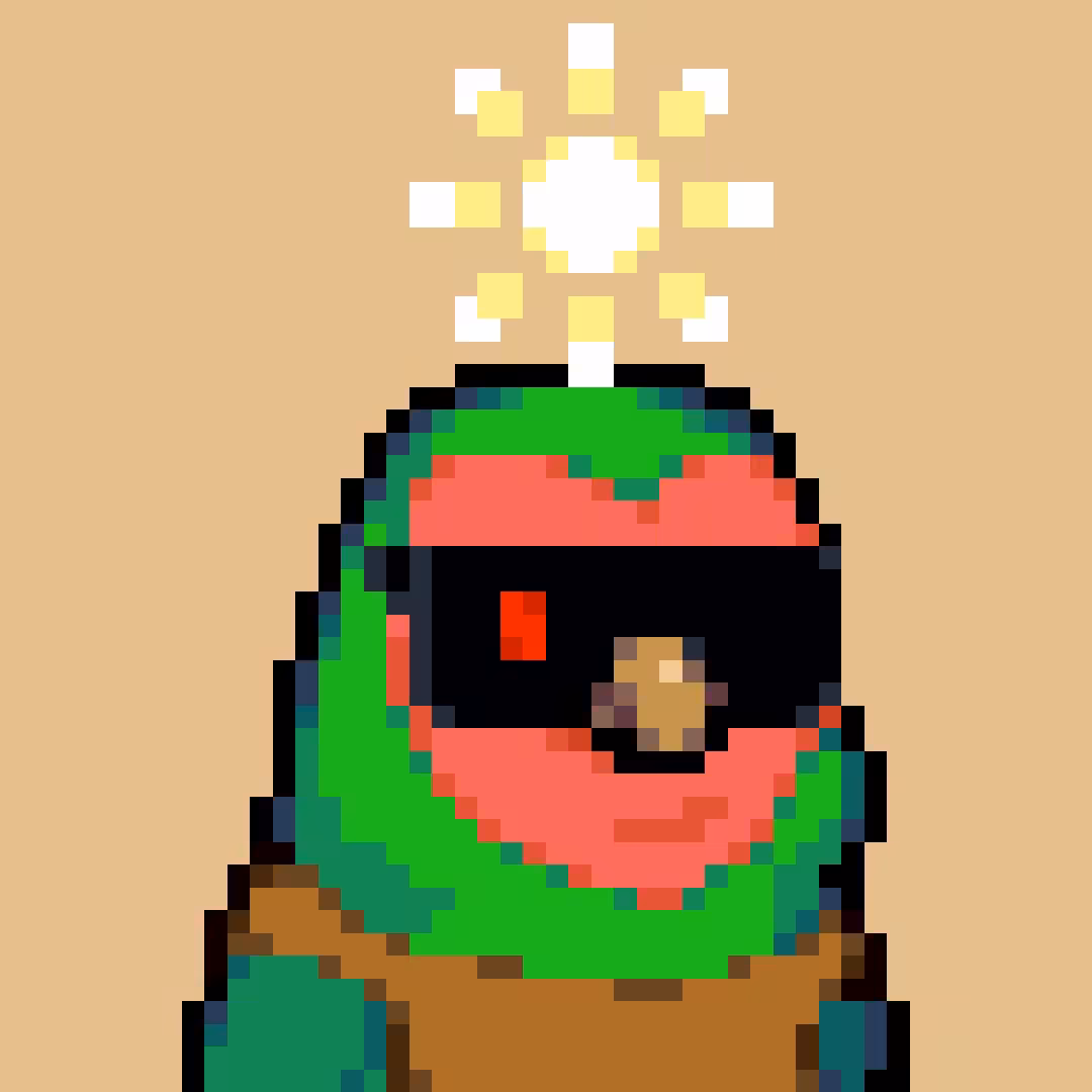 Lovebirds: Lovebird#1829