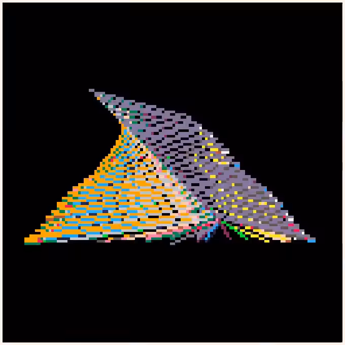 Structure VIII