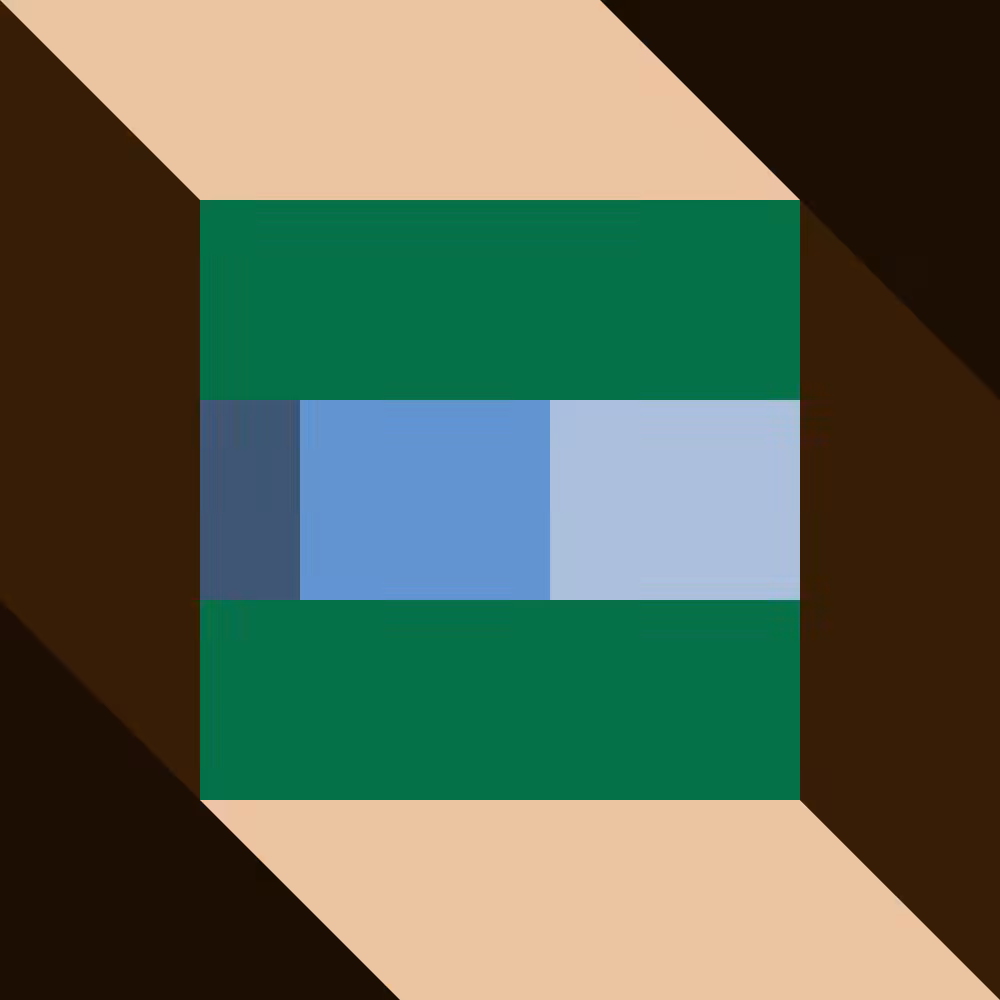 Colored Rectangles #142