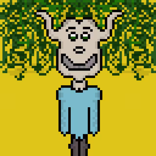 Pixel - B I O M E S: ~~G0r2 Enr3Dad3r4~~