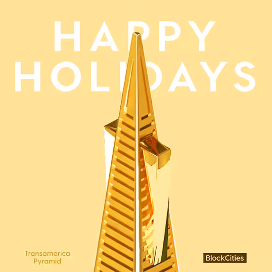 Transamerican Gold