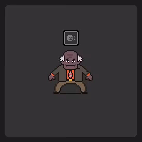 Tiny Boomer #159