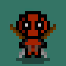 Little Guy 46