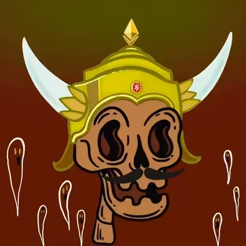 SuperBone #24 X ThaiGhost