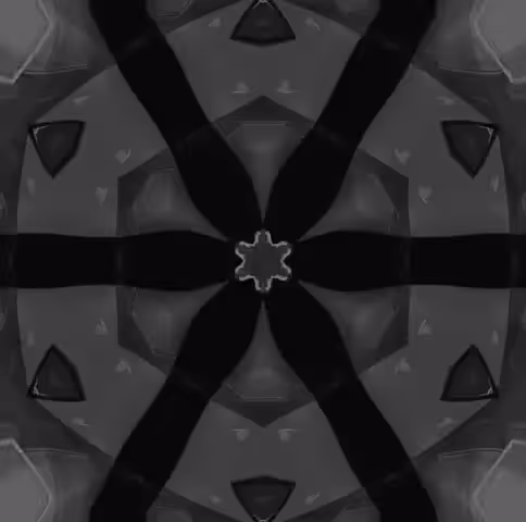 Glitch Art 01