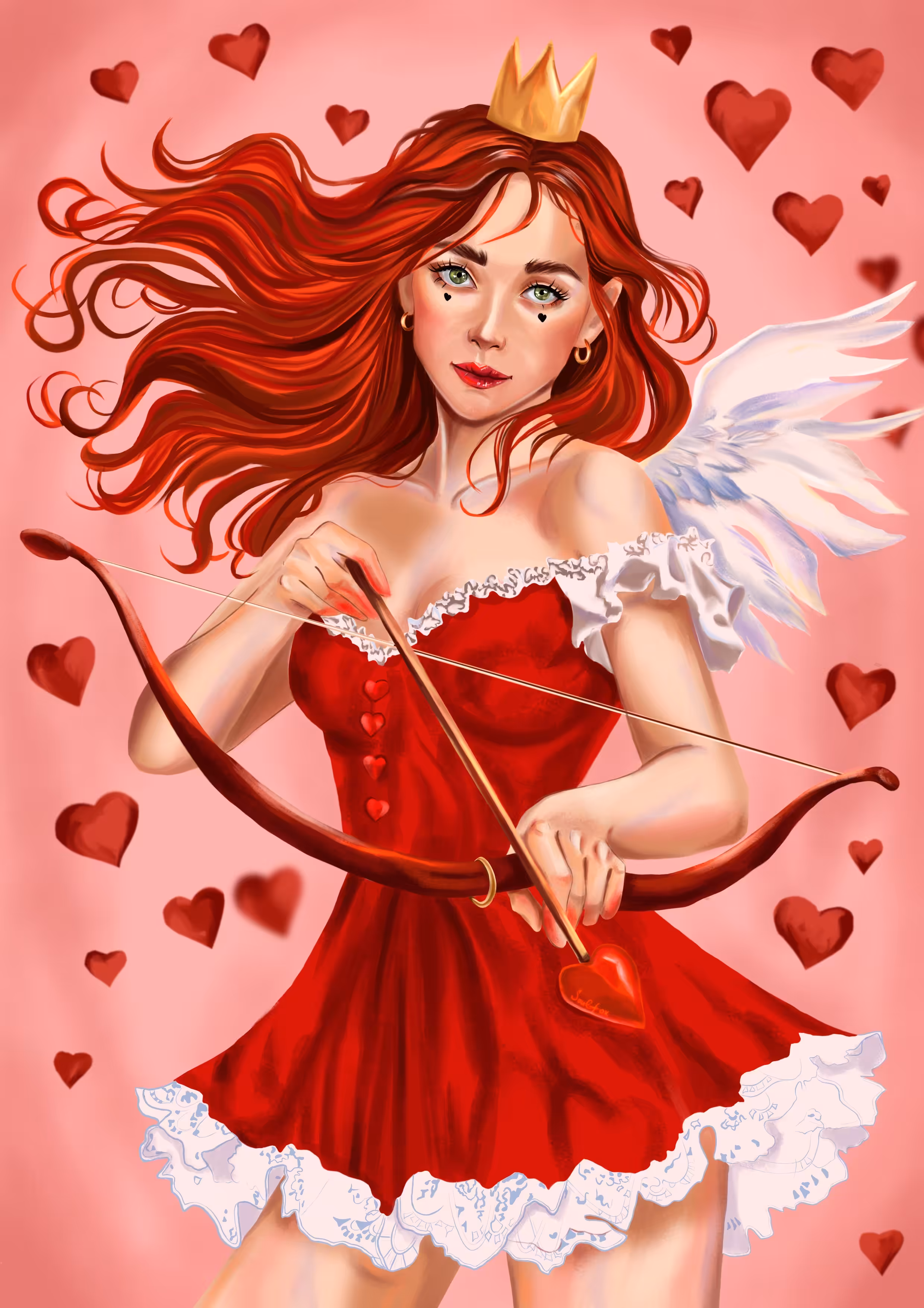 Cupid