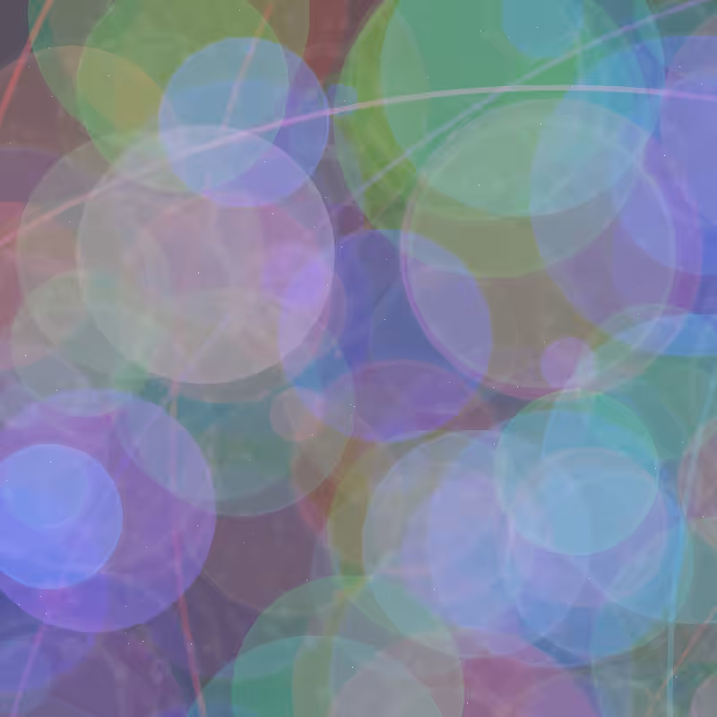 blurred memory #4