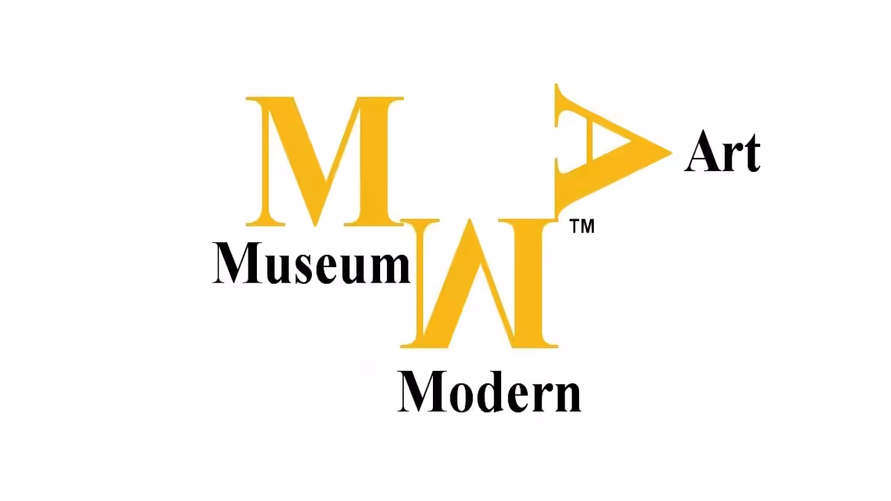 Museum Art: 1st Edition Museum Modern Art .com NFT MP4 on OBJKT .com 