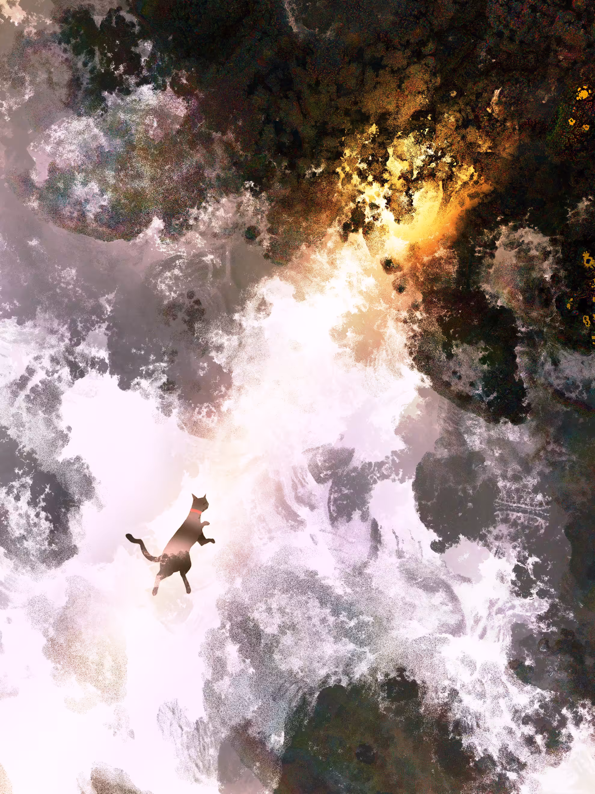 An Inexorable Calling