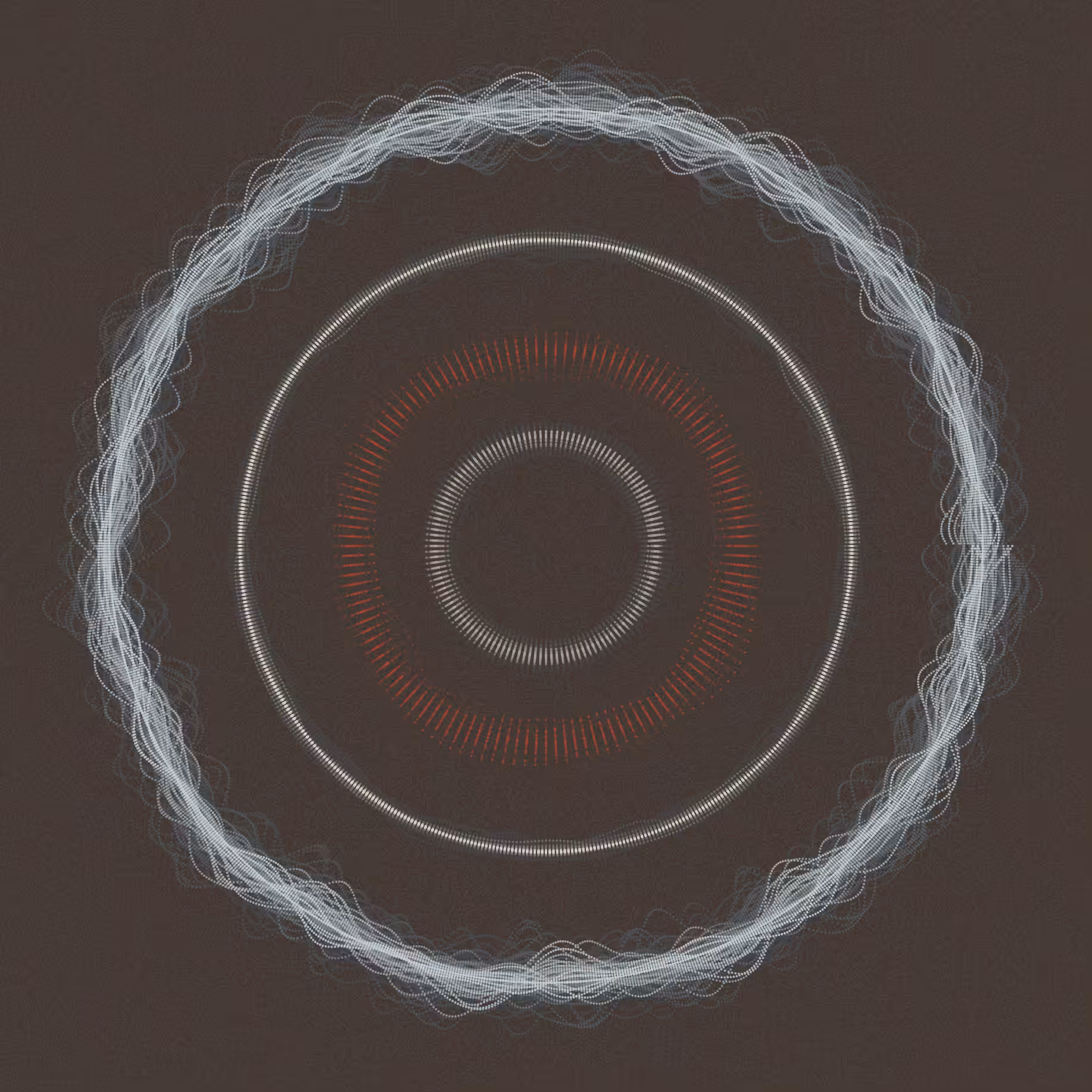 CYCLES #64