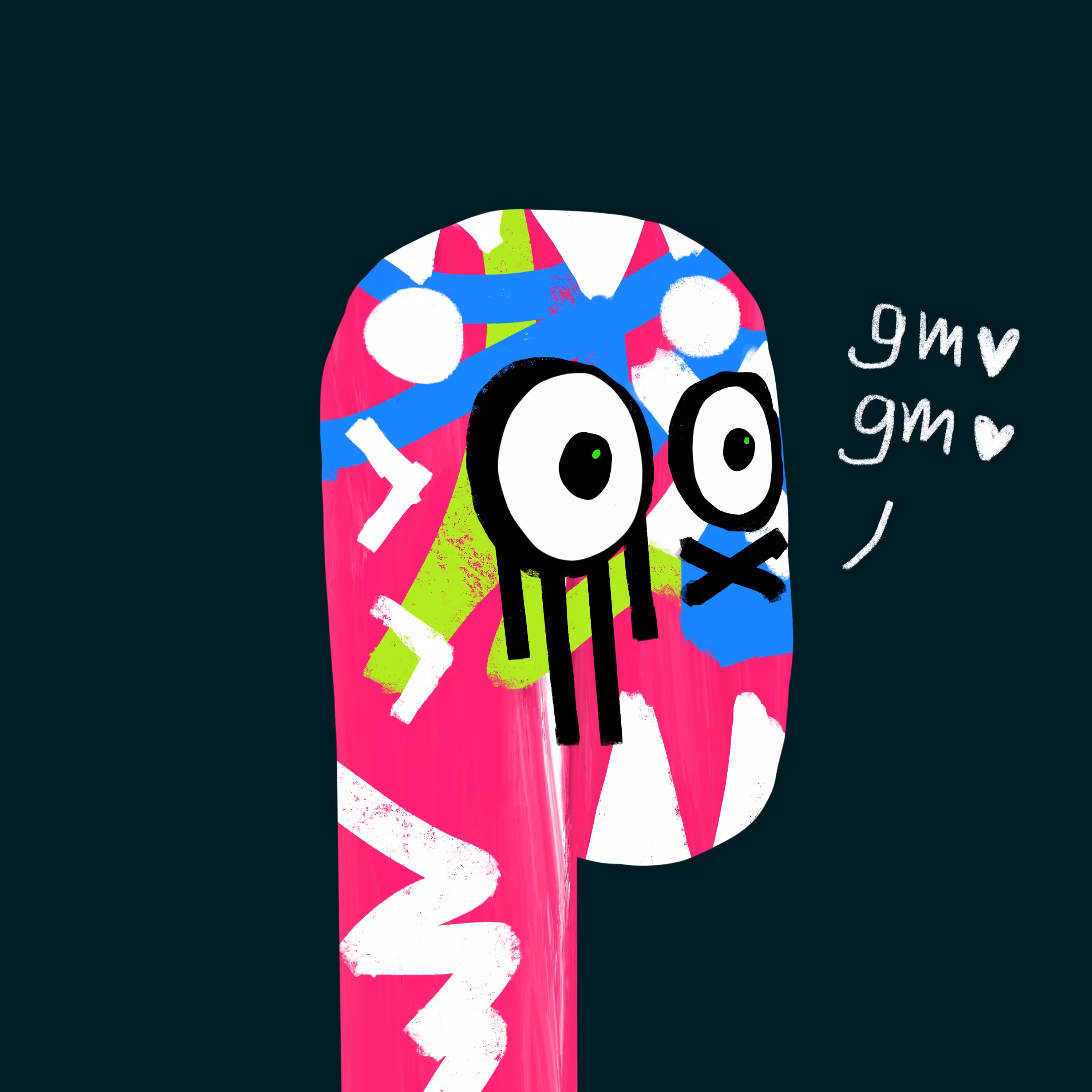 VibyPunk #18