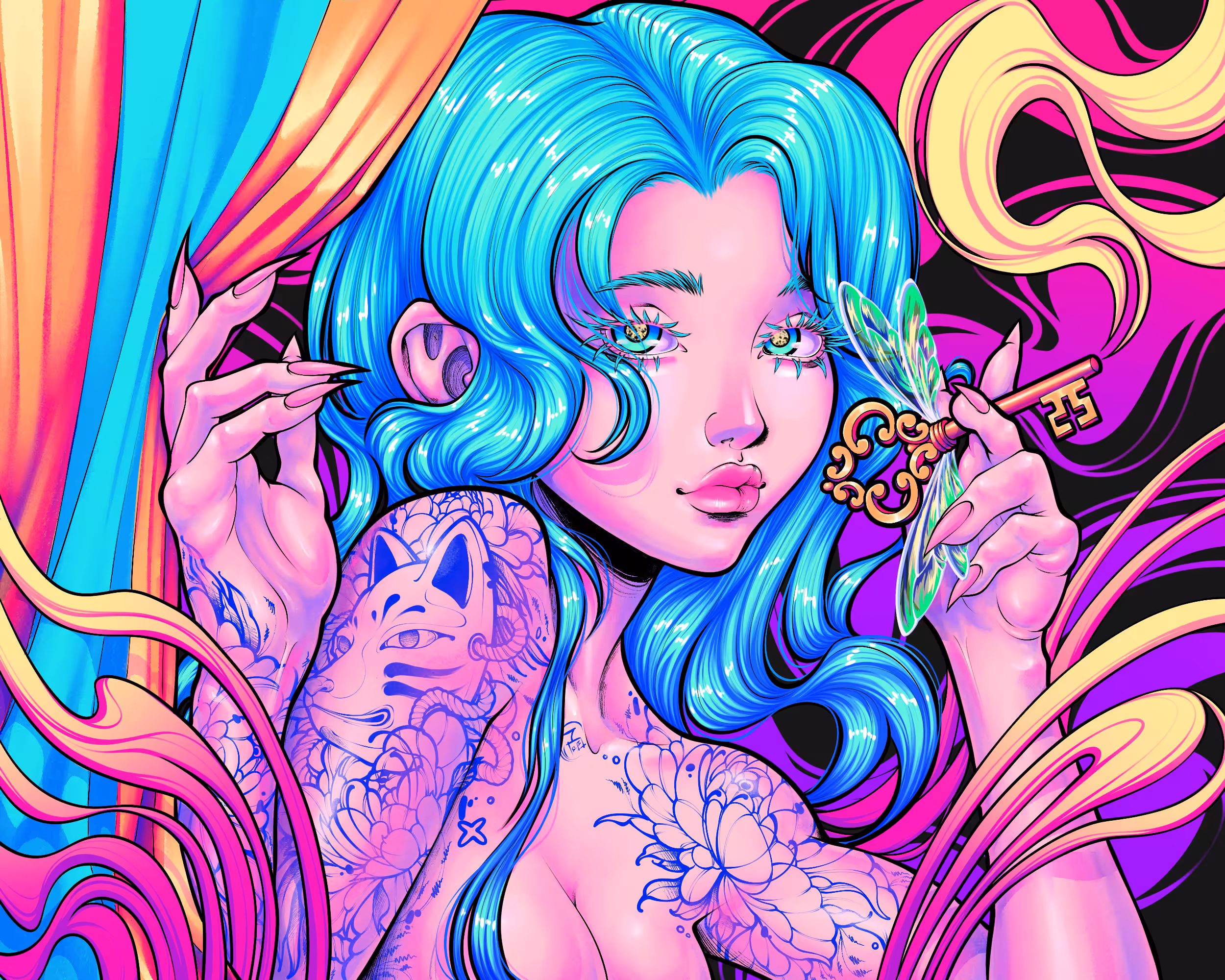 Secret