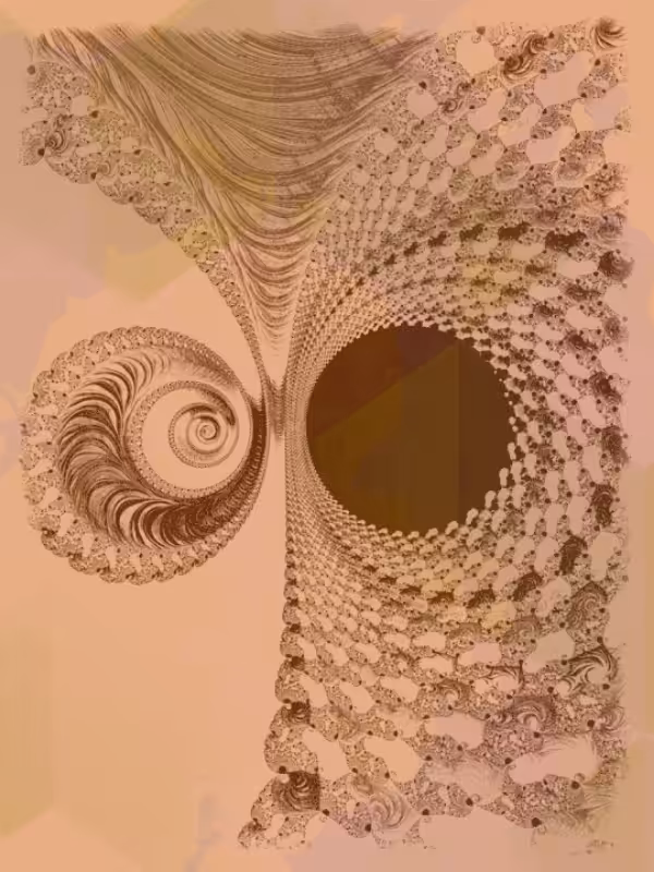 Fractal #68