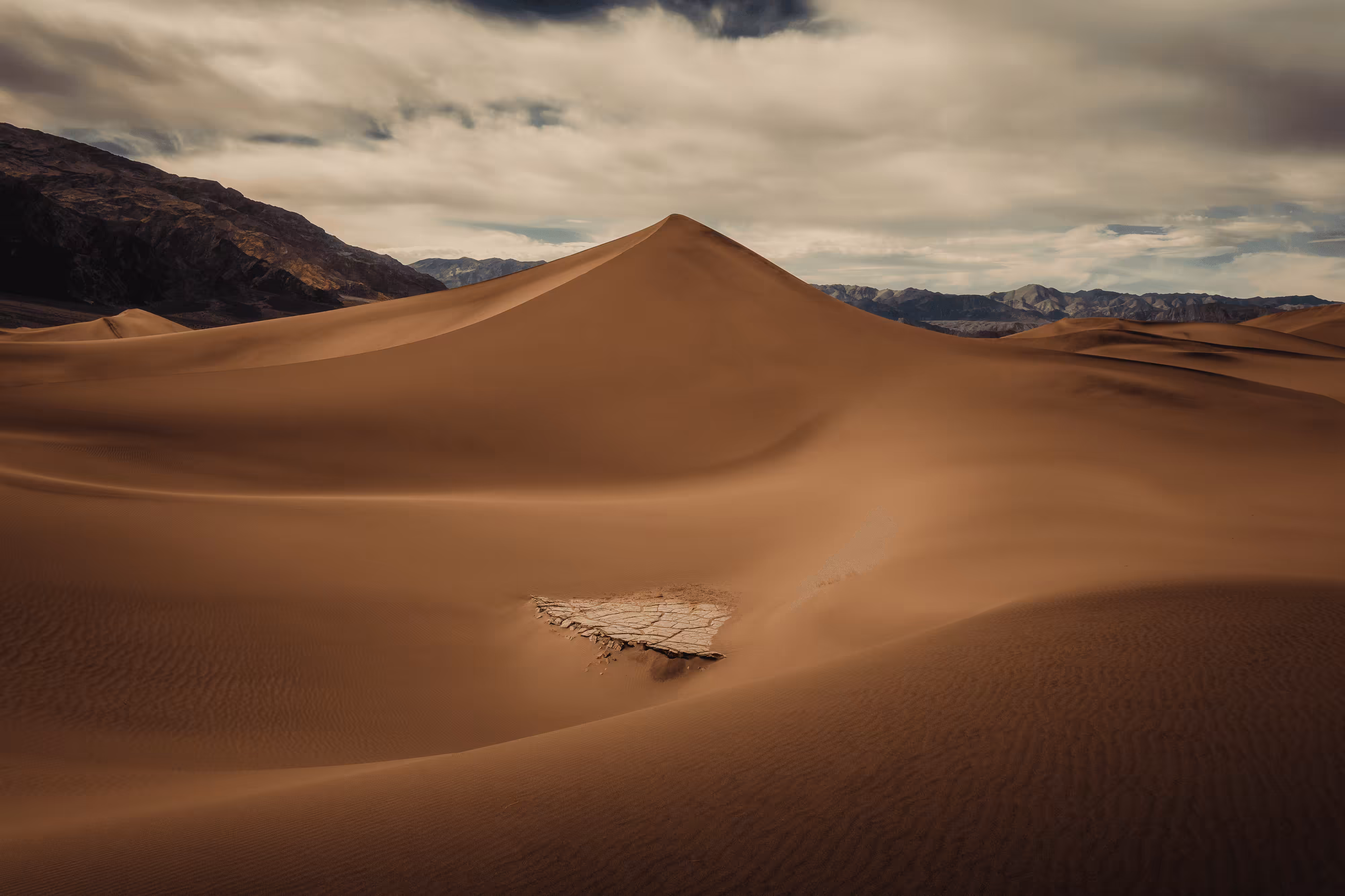 Dune: Alternate Takes #30