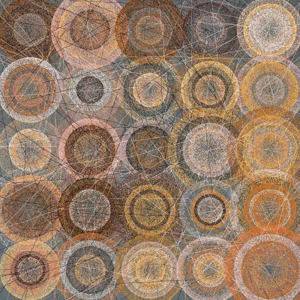 Celestial Collisions  #179