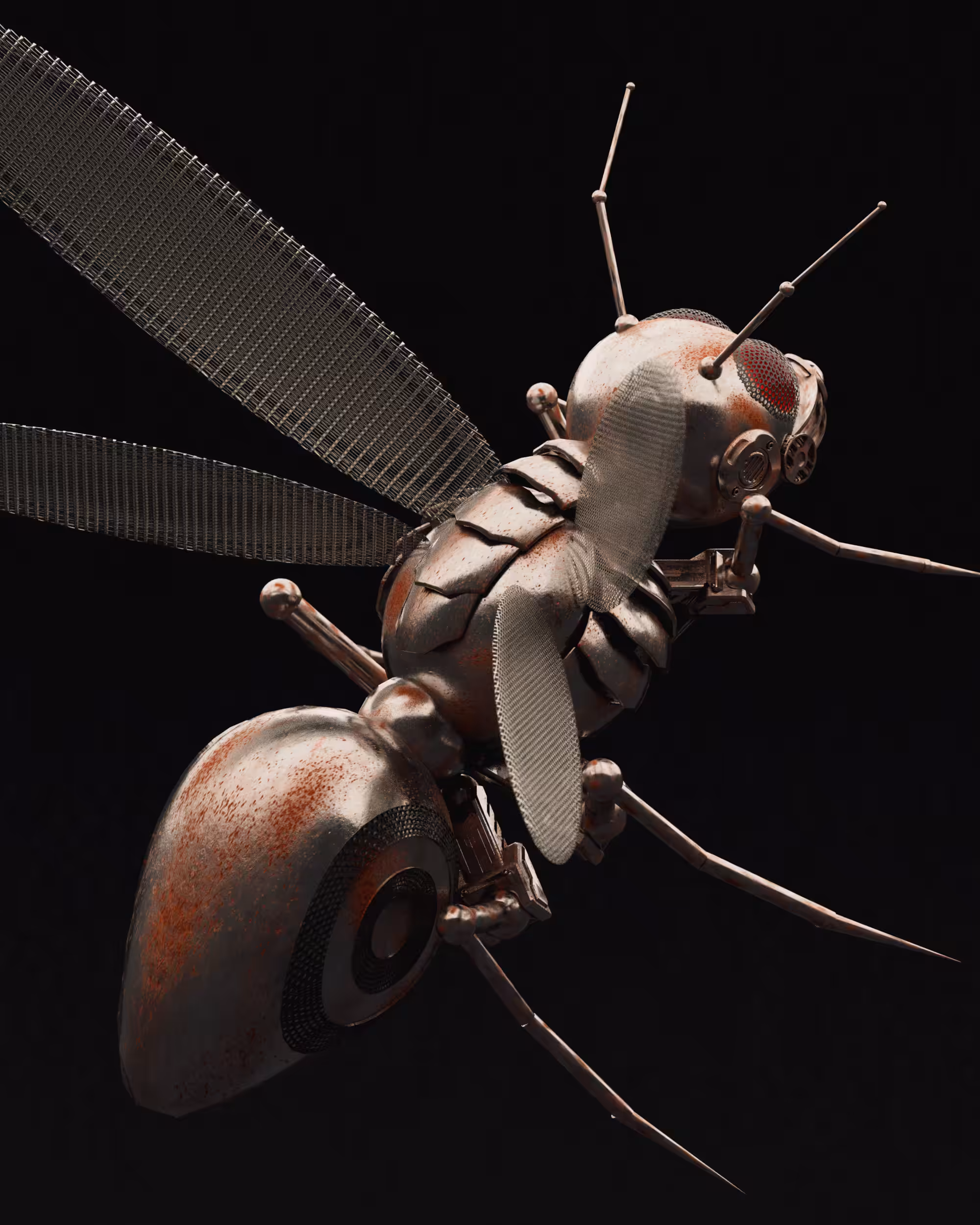 Automaton 06