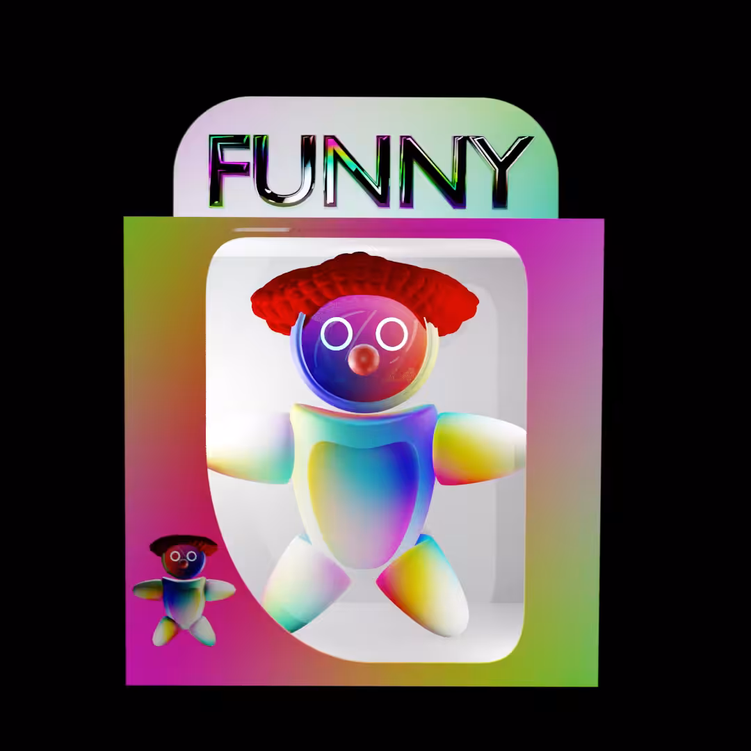 03- FUNNY (ALPERAYM)