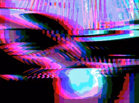 'Fighting the Specter... ' by CMYK 2021