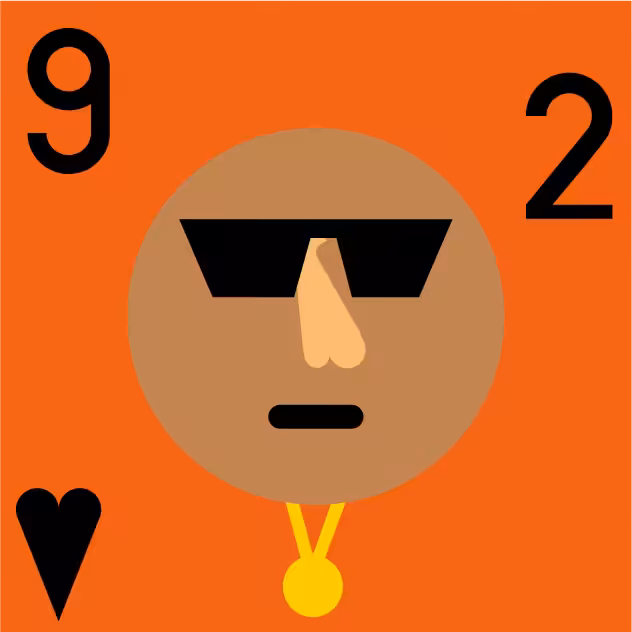 Super Cool World #1037