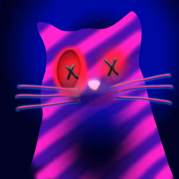Quantum Cats #717