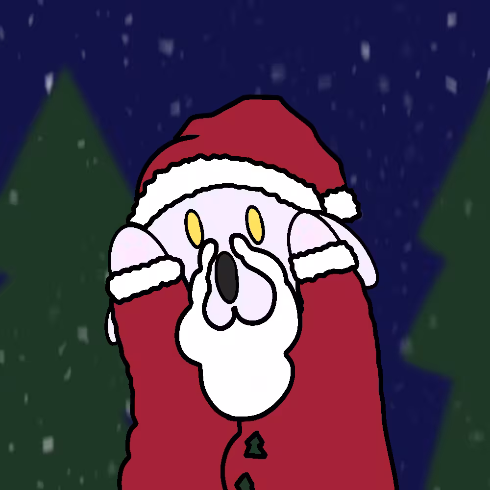 Kikix X'Mas